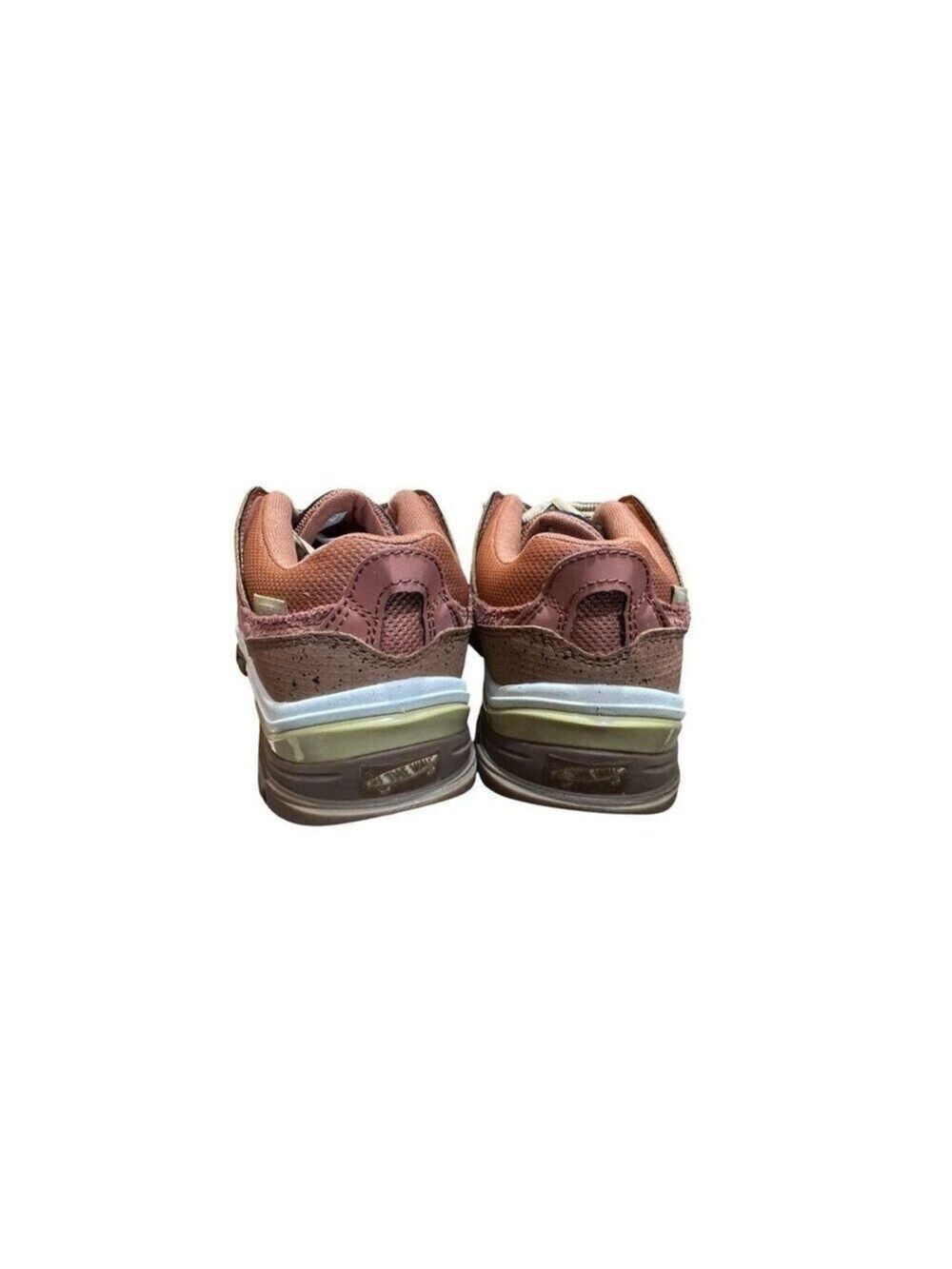 Vans Vault x Taka Hayashi AMZN Trailhead Sneakers NIB 10 Women, 8.5 Men - Picture 5 of 10